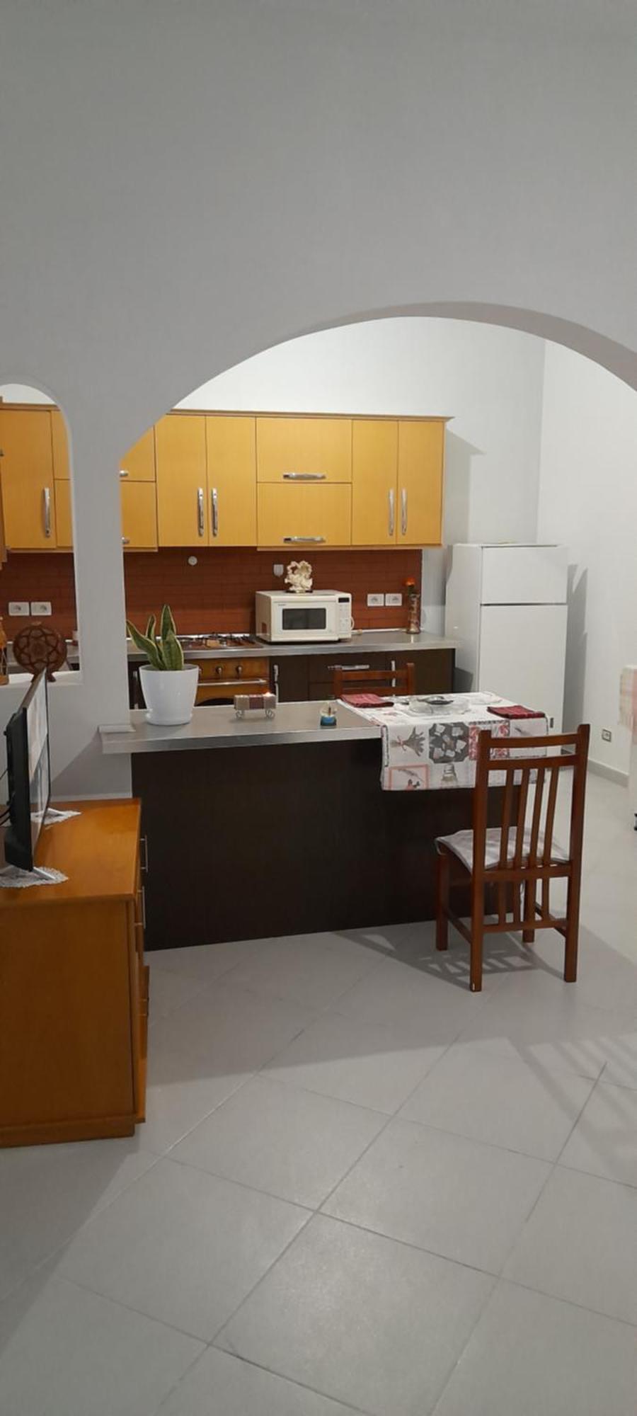 A&A House Pension Berat Buitenkant foto