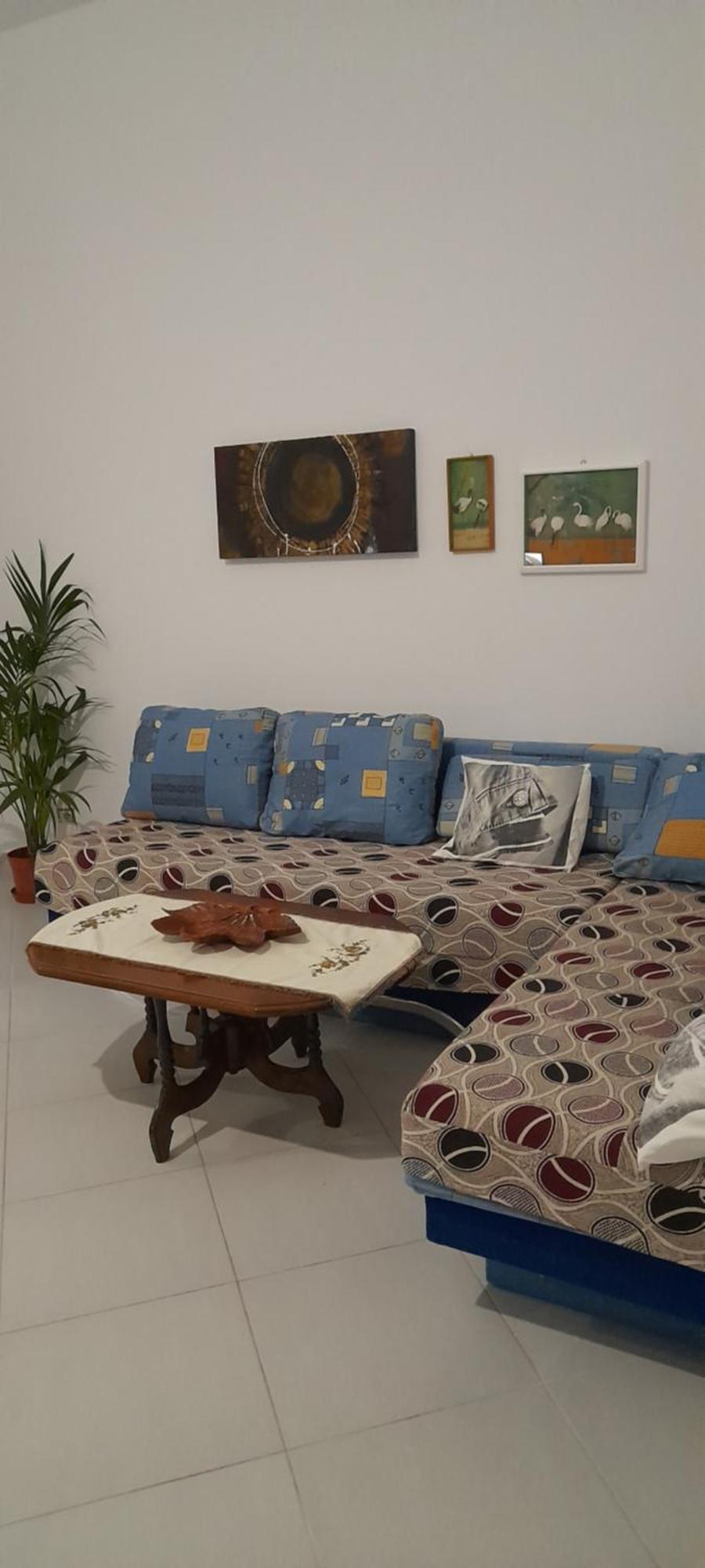 A&A House Pension Berat Buitenkant foto